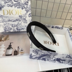 Christian Dior Hair Hoop